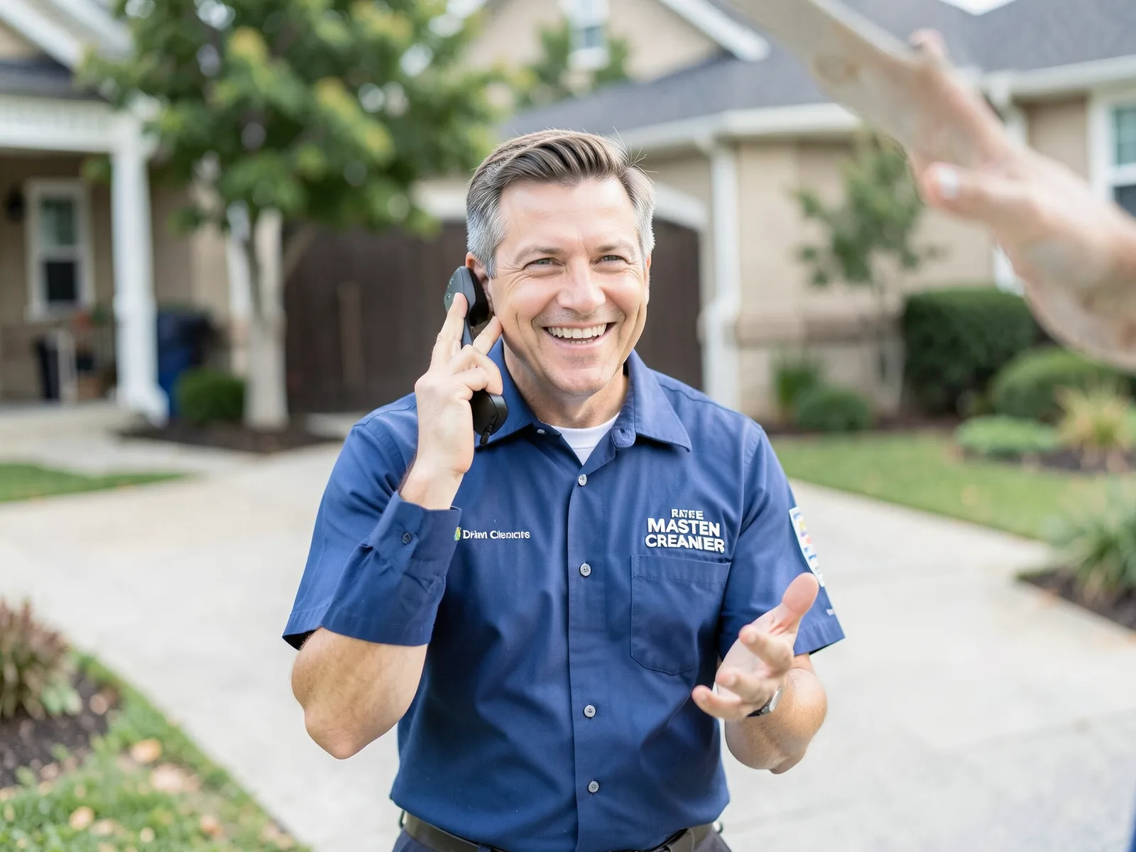 Drain Cleaning Pleasant Grove, CA FAQs